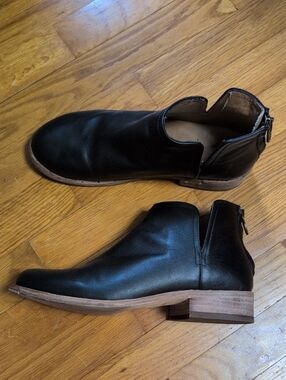 Beek Falcon Boot 8.5
